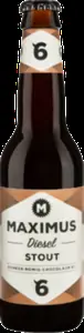 Maximus Diesel Stout 6